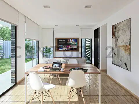Casa en Venta A Estrenar