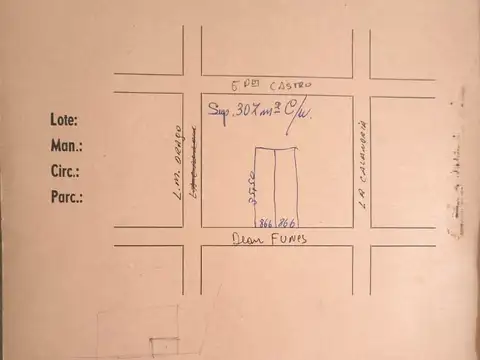 Casa en Venta en Villa Adelina, USD 220.000