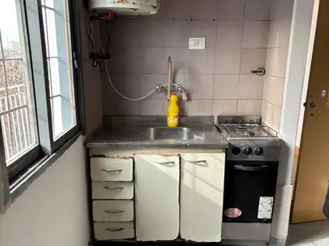 Local en Venta en Parque Avellaneda, USD 92.000