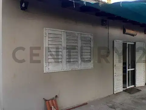 Casa en Venta 10 años