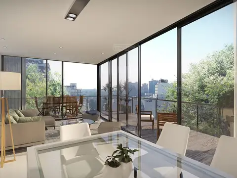 Departamento en Venta A Estrenar