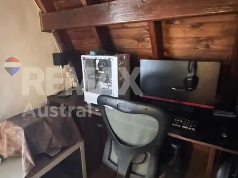 CASA 2 DORMITORIOS APTA CRÉDITO RADA TILLY