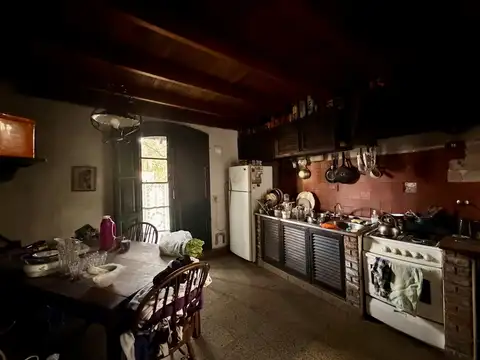 Casa Chalet  en Venta en Tigre, G.B.A. Zona Norte, Argentina