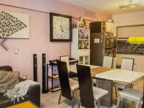 Departamento en Venta en Almagro, USD 128.000