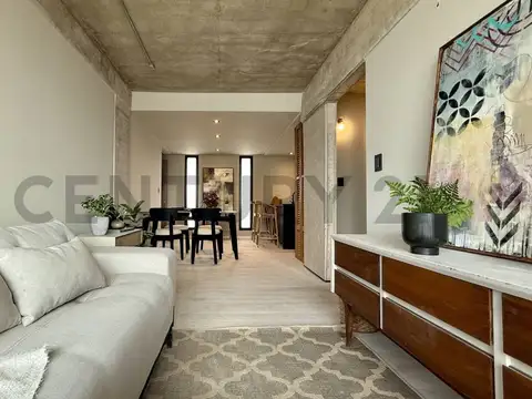Venta Departamento de 2 Dormitorios en Pichincha, Rosario
