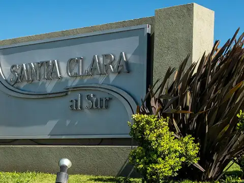 Terreno en Venta en Santa Clara Al Sur, USD 57.000