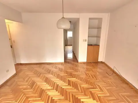 Departamento en Alquiler en Botánico, $ 850.000