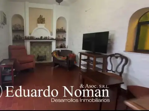 Santiago Del Estero 408