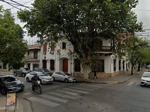 Santiago Del Estero 408