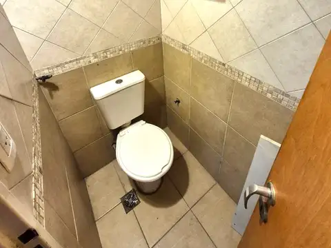 Oficina en Alquiler A Estrenar