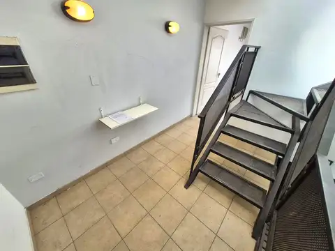 OLAZABAL 800, Piso 1