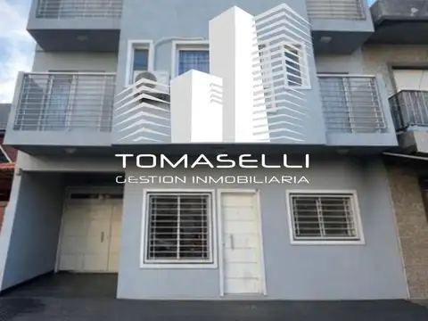 VENTA - DEPARTAMENTO 3 AMBIENTES - CON FINANCIACION