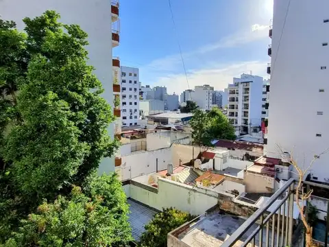 3 Ambientes contrafrente