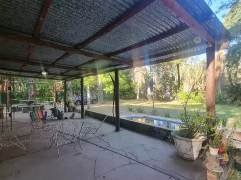 Casa en Venta 66 años