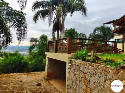 Soñada posada en venta sobre un morro Praia do Rosa, Imbituba, Santa Catarina, Brasil
