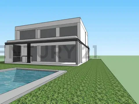 Casa en Venta de 4 dormitorios