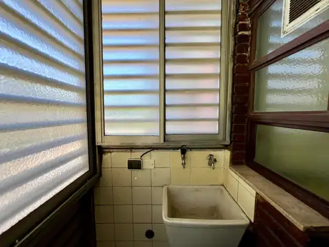 Departamento en Alquiler al Norte