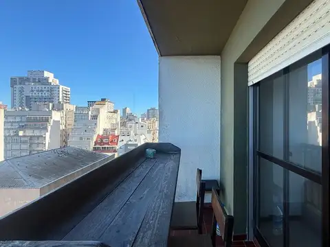 Departamento en Alquiler de 2 dormitorios