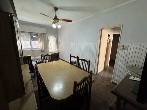 Depto Tipo Casa en Venta en San Nicolas de los Arroyos, USD 69.000