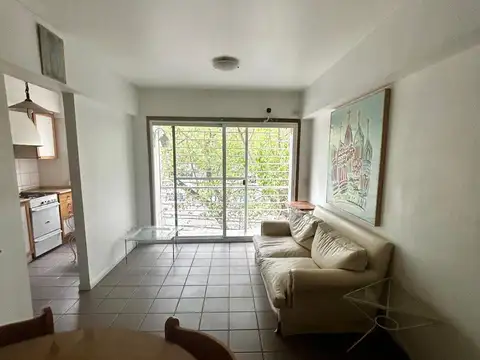 Departamento en Venta en Quinta Sección, USD 82.000