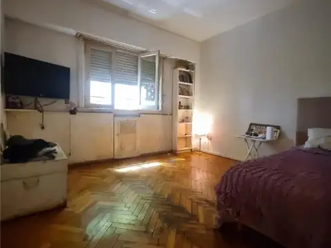 Departamento en Venta en Palermo, USD 235.000