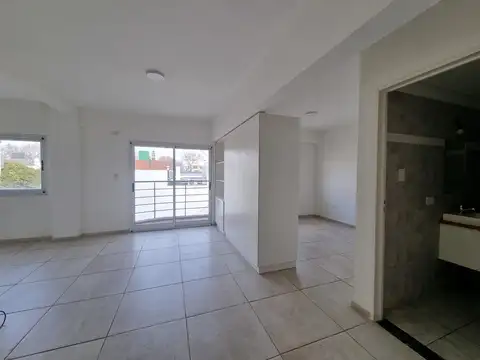 Departamento en Alquiler con 1 cochera