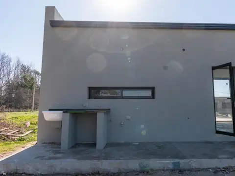 Casa en Venta al Norte