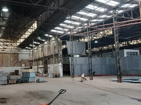 Galpon en Alquiler en Caseros, $ 20.000.000