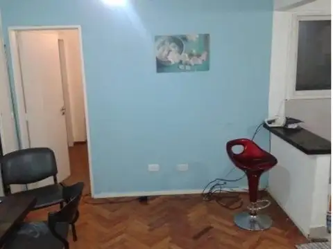 Departamento Alquiler x Temporada