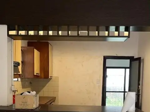 Depto Tipo Casa en Alquiler 44 años