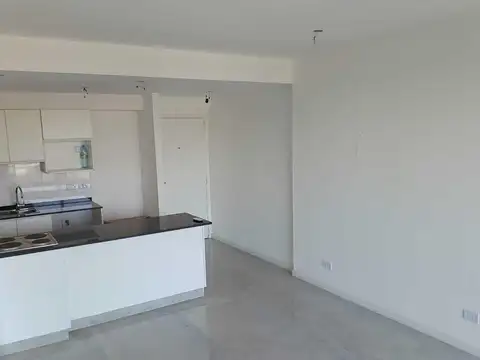 Departamento en Alquiler 1 año