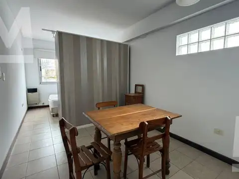 Departamento - La Plata