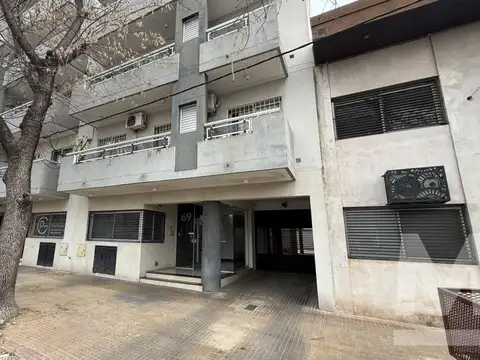 Departamento - La Plata