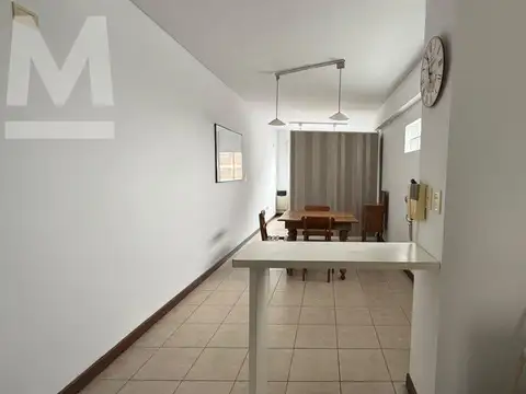 Departamento en Alquiler en Barrio Norte, $ 460.000