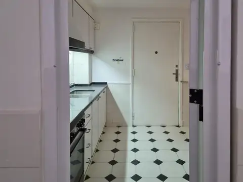 Departamento en Alquiler de 2 dormitorios