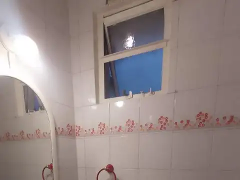 Departamento en Alquiler 50 años