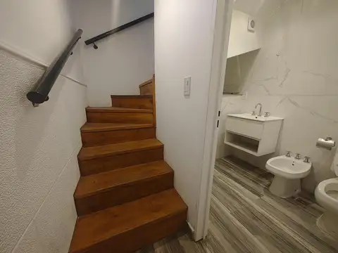 Depto Tipo Casa en Alquiler 5 años