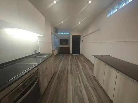 Depto Tipo Casa en Alquiler al Este