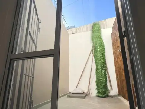 Departamento en Venta en Palermo, USD 59.000