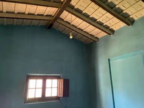 Casa en Venta 126 años