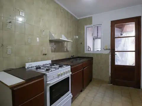 PH 3 AMB PATIO Y BALCON TERRAZA PROPIO - FLORIDA