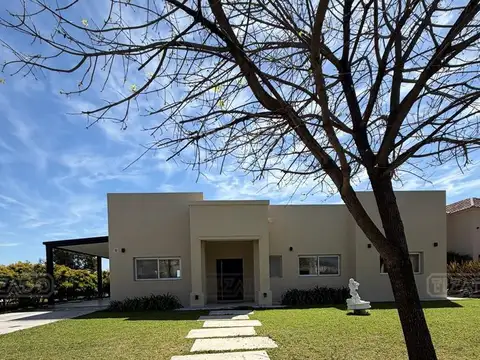 Casa  en Venta en Terravista, General Rodríguez, G.B.A. Zona Oeste