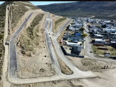 Terreno en Venta en Rada Tilly, USD 25.000