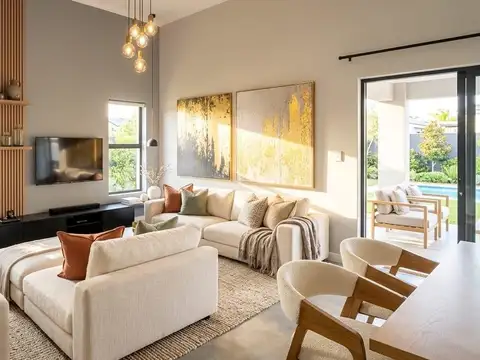 Casa en Venta A Estrenar