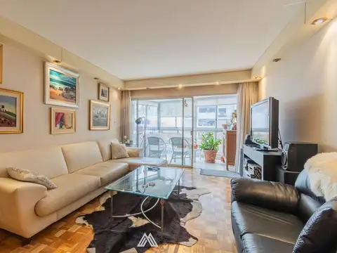 Departamento en Venta de 6 ambientes