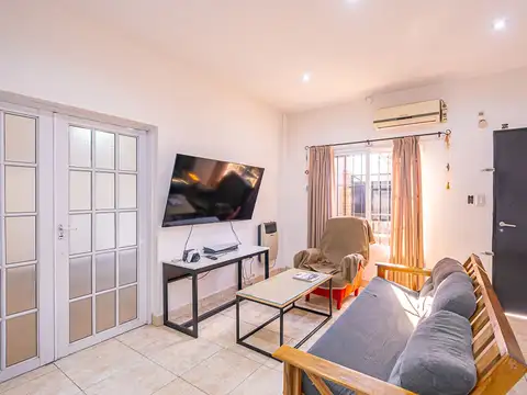 Depto Tipo Casa en Venta 55 años