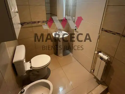 Departamento en Alquiler 4 años