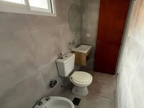 Departamento en Alquiler 3 años