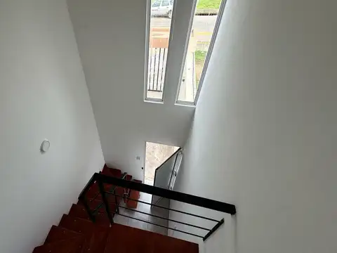 Departamento en Alquiler de 3 ambientes