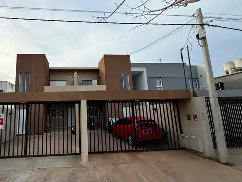 Departamento en Barrio Ilolay